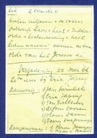 1966-04-24 Bestuursvergadering 2 1966-04-24 Bestuursvergadering 2